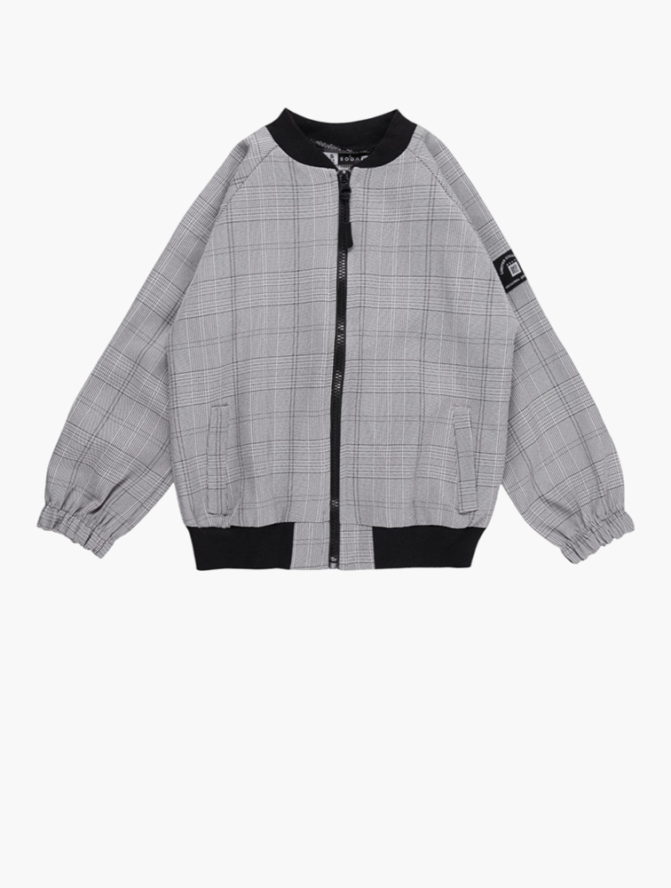 the toe BOND JACKET グレー M the toe BOND JACKET グレー M Bond